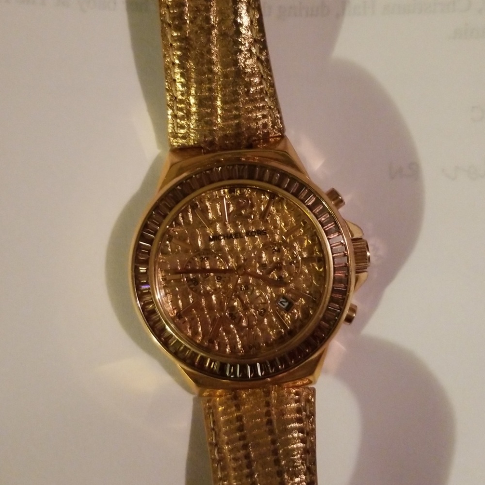 Watch